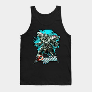 Dogyuun Tank Top